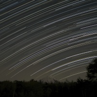 星景写真