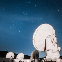 星景写真