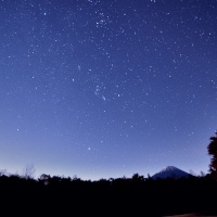 星景写真