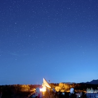 星景写真