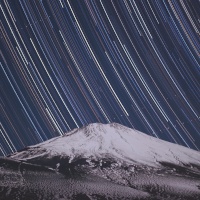 星景写真