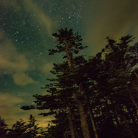 星景写真