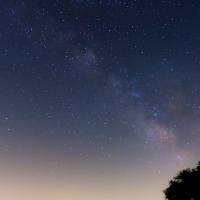 星景写真