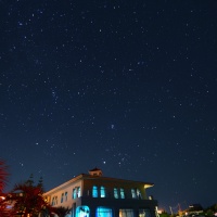 星景写真