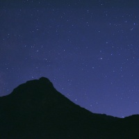 星景写真