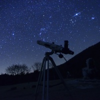 星景写真