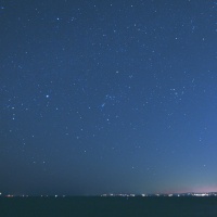 星景写真