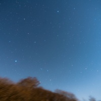 星景写真