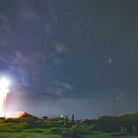 星景写真