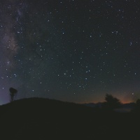 星景写真