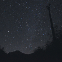 星景写真