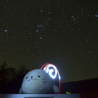 星景写真