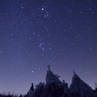 星景写真