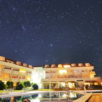 星景写真
