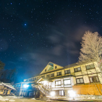 星景写真