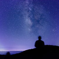 星景写真