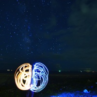 星景写真